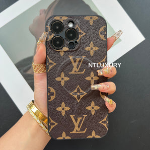 Traditional Design Phone Case (Magsafe)
