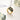 Vintage Simple Letter Open Ring
