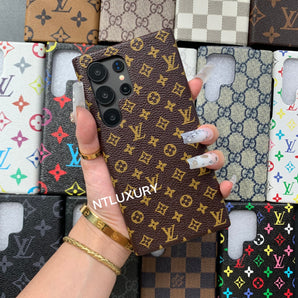 Traditional Love Samsung Case (Small Love)