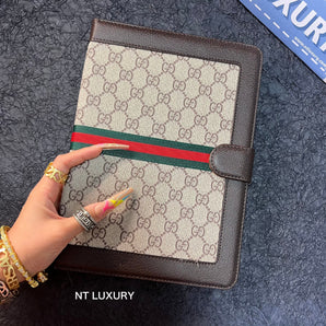 Cute Fancy iPad Case (GG)
