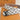 2 Color Buckle Love Belt (White Latticed)