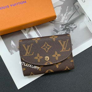 Love Girl Cute Wallet