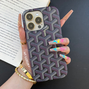 Étui de téléphone neutre Go (Noir2) 
