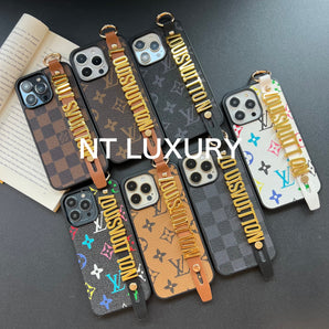 iPhone-Hülle mit Hüftgurt-Design 