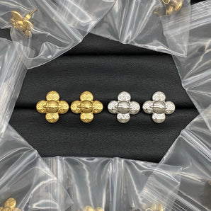 Boucles d'oreilles Vivian Love