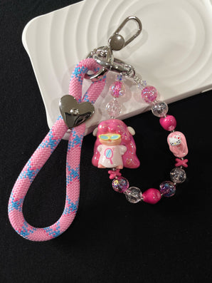 Random Phone Chain for All Phone