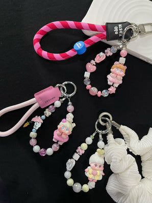 Random Phone Chain for All Phone