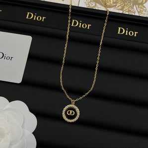 Vintage Dove Earrings & Necklace & Rings Set
