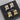 Yes Irregular Design Earrings