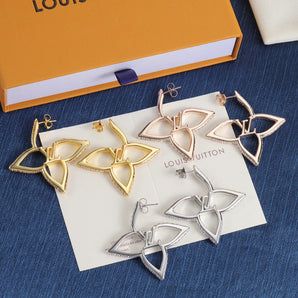 Love Earrings