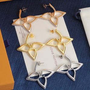 Love Earrings