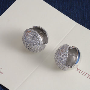 Love You Earring E3002