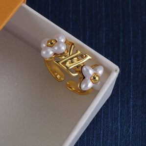 Cute Love RIngs