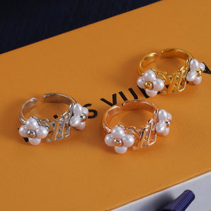 Cute Love RIngs