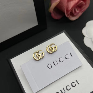 Mini Good Girl Earrings Stud