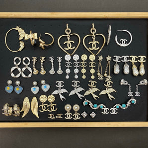 Coco Girl Earrings Collection