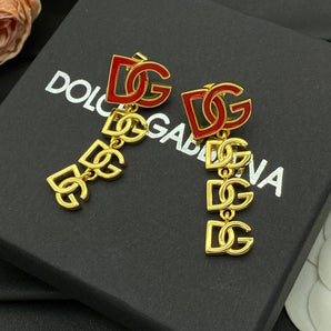 Dog Cute Drop Earrings