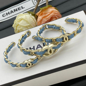Coco Girl Cowboy Bracelet 3 Set