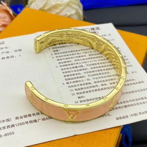 Love Love Pink Bracelet.