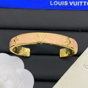 Love Love Pink Bracelet.