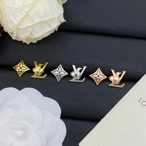 Love Cute Earrings