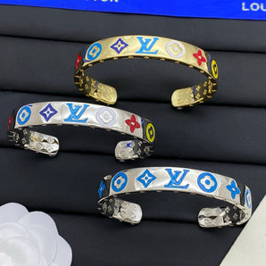 Love U More Bracelet