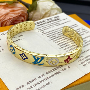 Love U More Bracelet