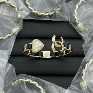 Coco Girl Heartbreak  Bracelet