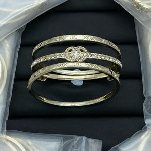Coco Girl Bracelet 3 Set