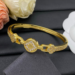 Love Girl Bracelet