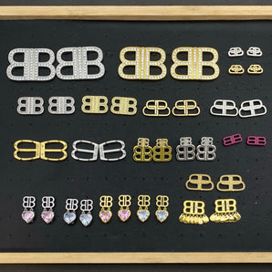 Baby Girl Earrings Collection 2
