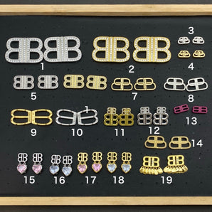 Baby Girl Earrings Collection 2