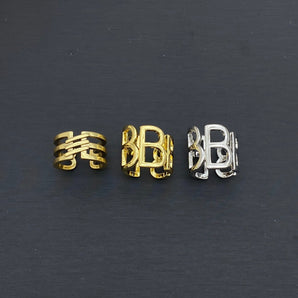Baby Girl Rings Collection