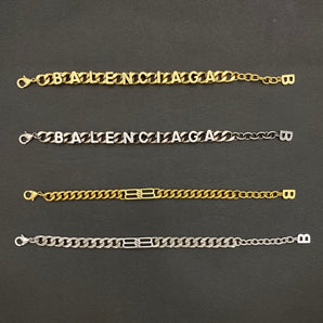 Baby Girl Bracelet Collection