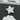 Star C Diamond Girl Brooch