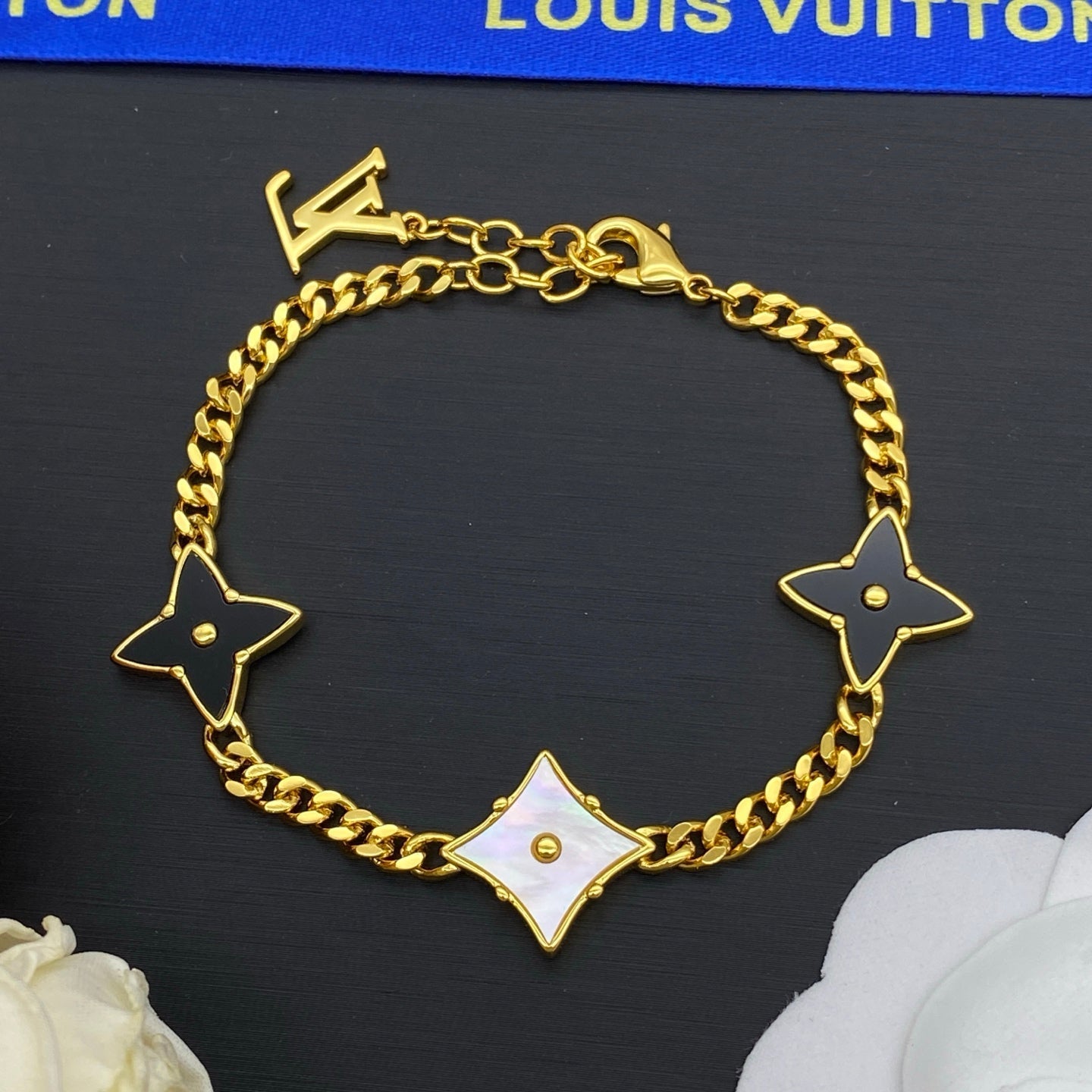 Less is More Love Armband & Halskette 2Set