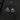 Hollow Out Love Cute Earring