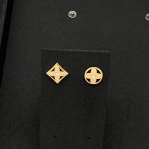Love Cute Mini Earring Stud