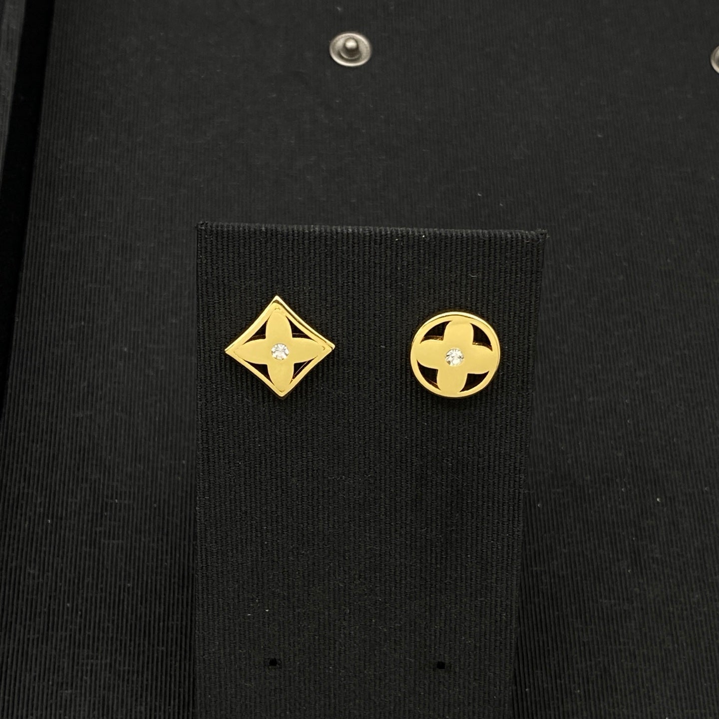 Love Cute Mini OhrRing Stecker