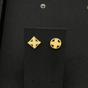 Love Cute Mini Earring Stud