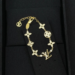 Love You 7 Times Bracelet