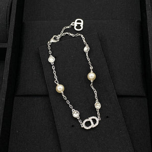 Elegant Girl Dove Bracelet
