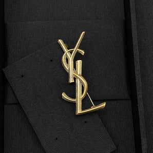 Yes Girl Creative Design Brooch