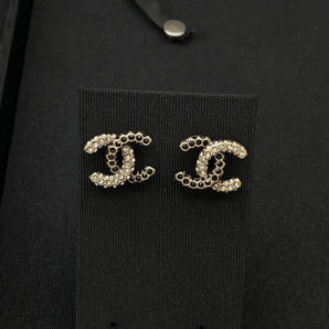 Girl Fun CC Earrings