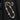Cool Girl Gold Chain Necklace
