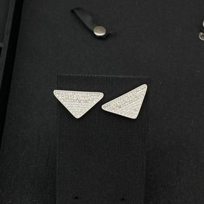 Good Price Glitter Earrings Stud