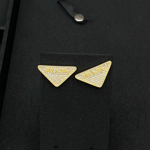 Good Price Glitter Earrings Stud
