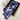 Ocean Style Love Long Scarf