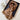 Dune style Love Long Scarf