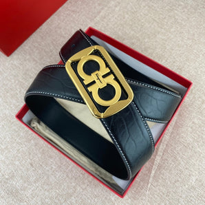 Modische Gürtel – 15
